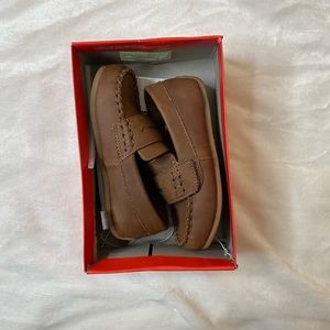 Boys Loafers
